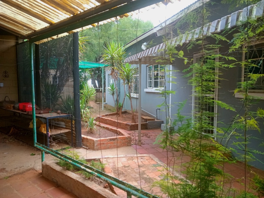 4 Bedroom Property for Sale in Bloemhof Rural North West